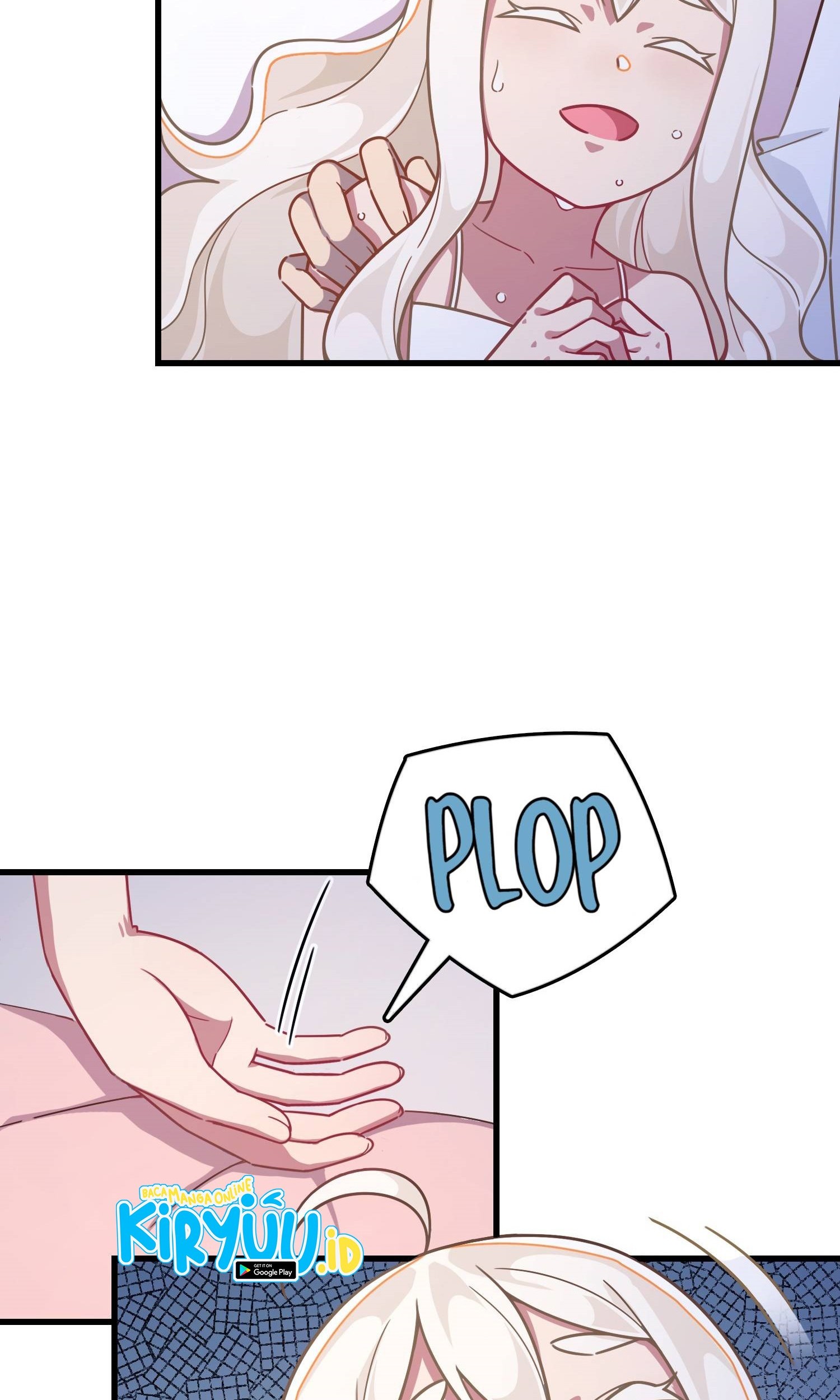 How To Properly Care For Your Pet Wife Chapter 44 Gambar 44