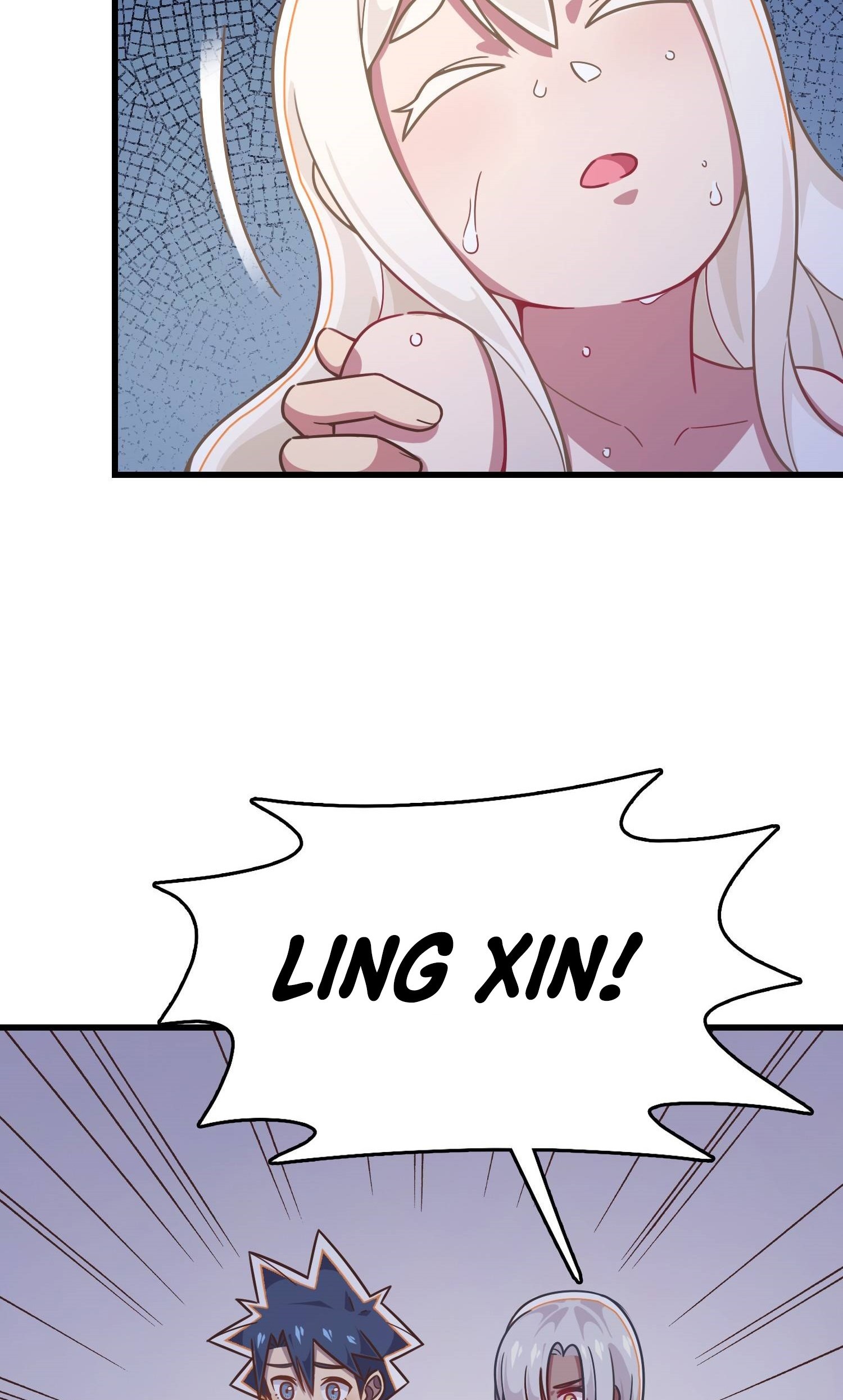 How To Properly Care For Your Pet Wife Chapter 44 Gambar 45