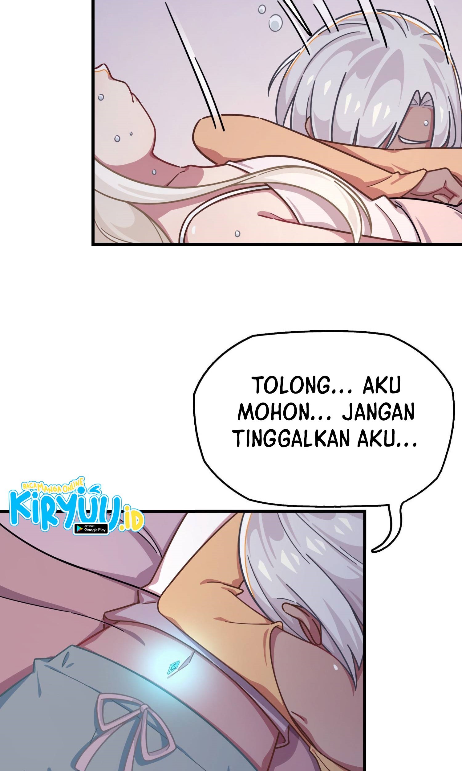 How To Properly Care For Your Pet Wife Chapter 44 Gambar 49