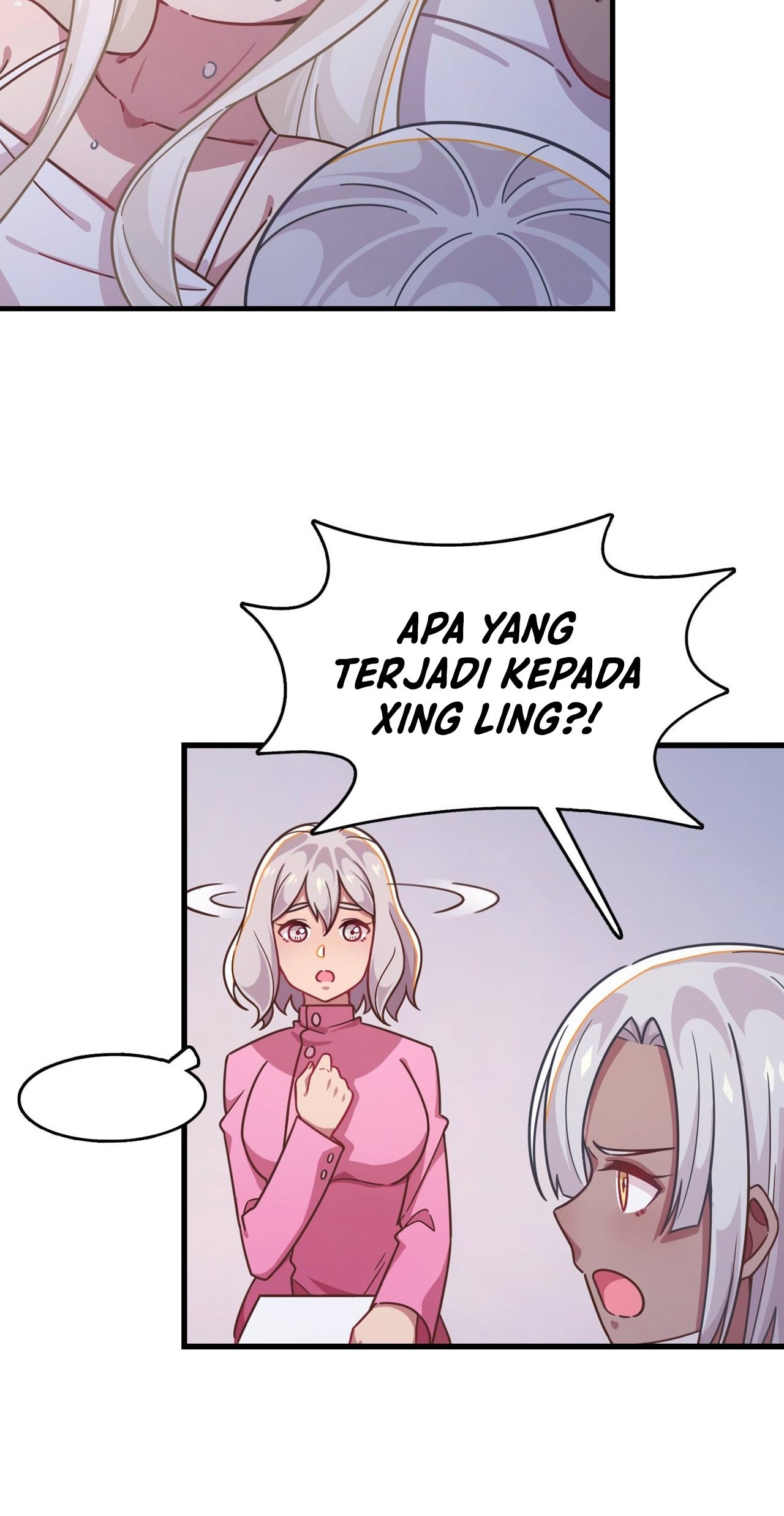 How To Properly Care For Your Pet Wife Chapter 44 Gambar 10