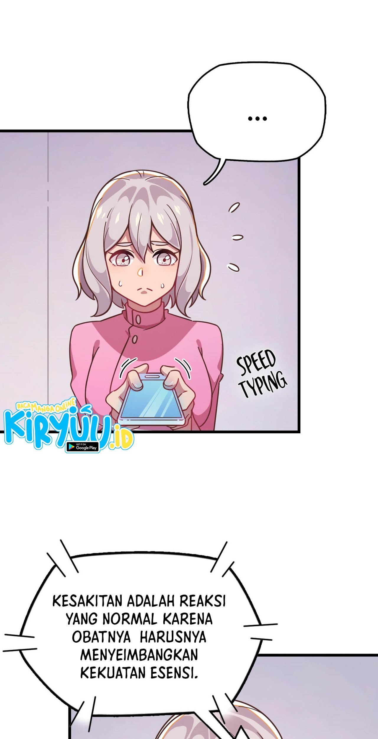 How To Properly Care For Your Pet Wife Chapter 44 Gambar 11