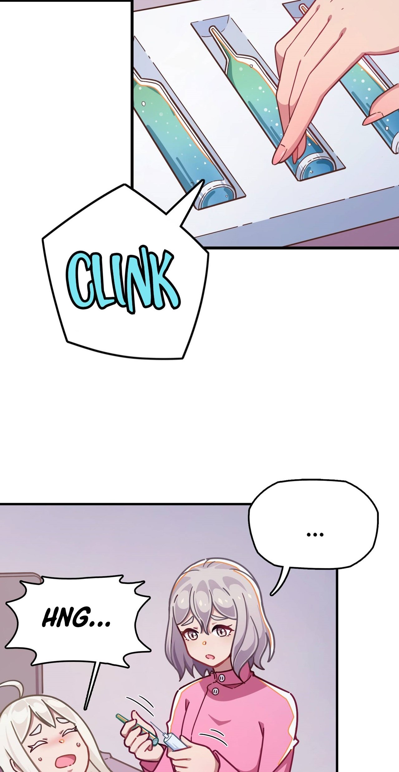 How To Properly Care For Your Pet Wife Chapter 44 Gambar 13