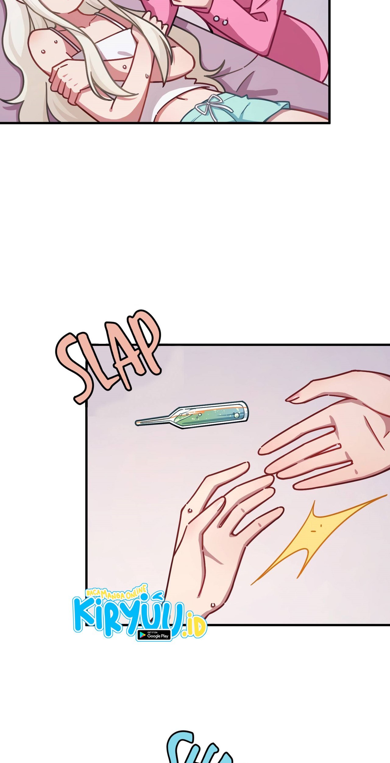 How To Properly Care For Your Pet Wife Chapter 44 Gambar 14