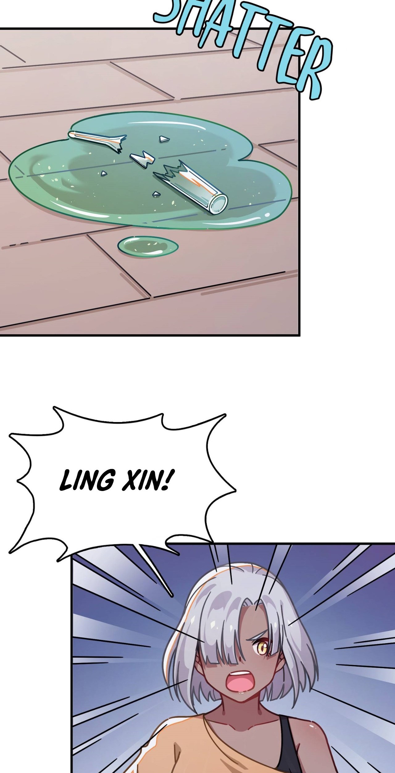 How To Properly Care For Your Pet Wife Chapter 44 Gambar 15