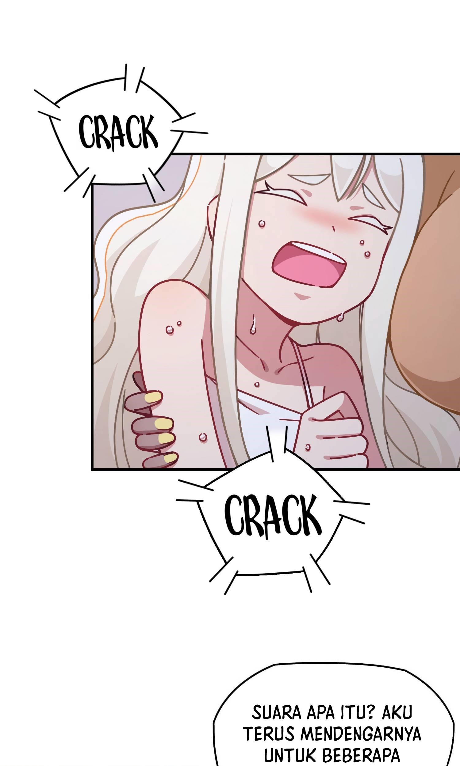 How To Properly Care For Your Pet Wife Chapter 44 Gambar 17