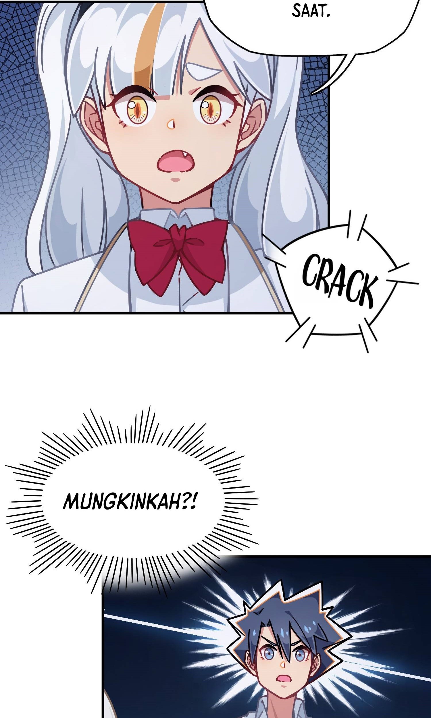 How To Properly Care For Your Pet Wife Chapter 44 Gambar 18