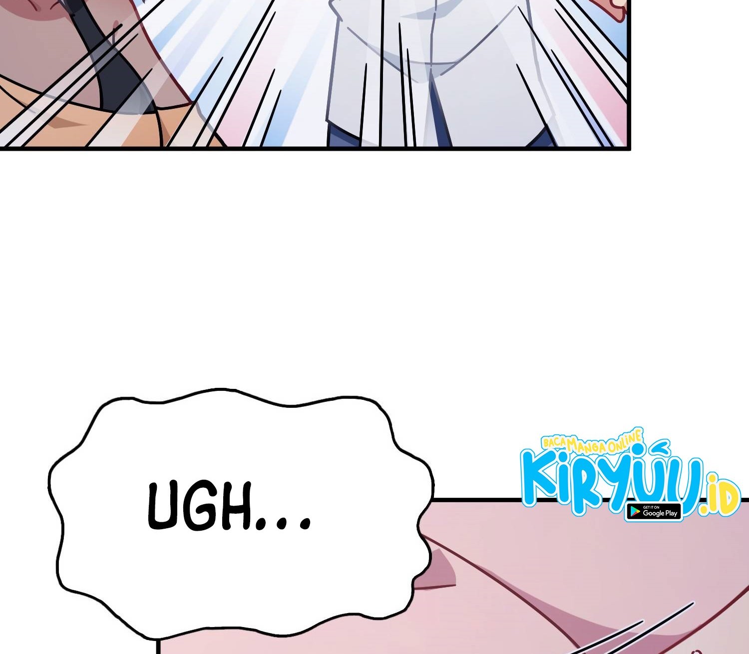 How To Properly Care For Your Pet Wife Chapter 44 Gambar 20