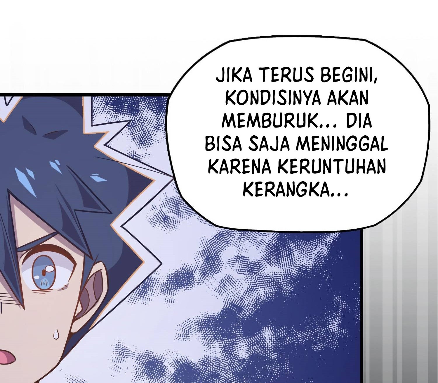 How To Properly Care For Your Pet Wife Chapter 44 Gambar 24