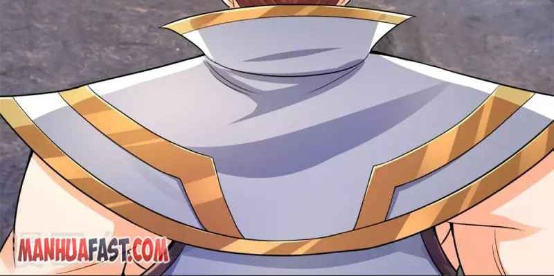Shenwu Tianzun Chapter 423 Gambar 5