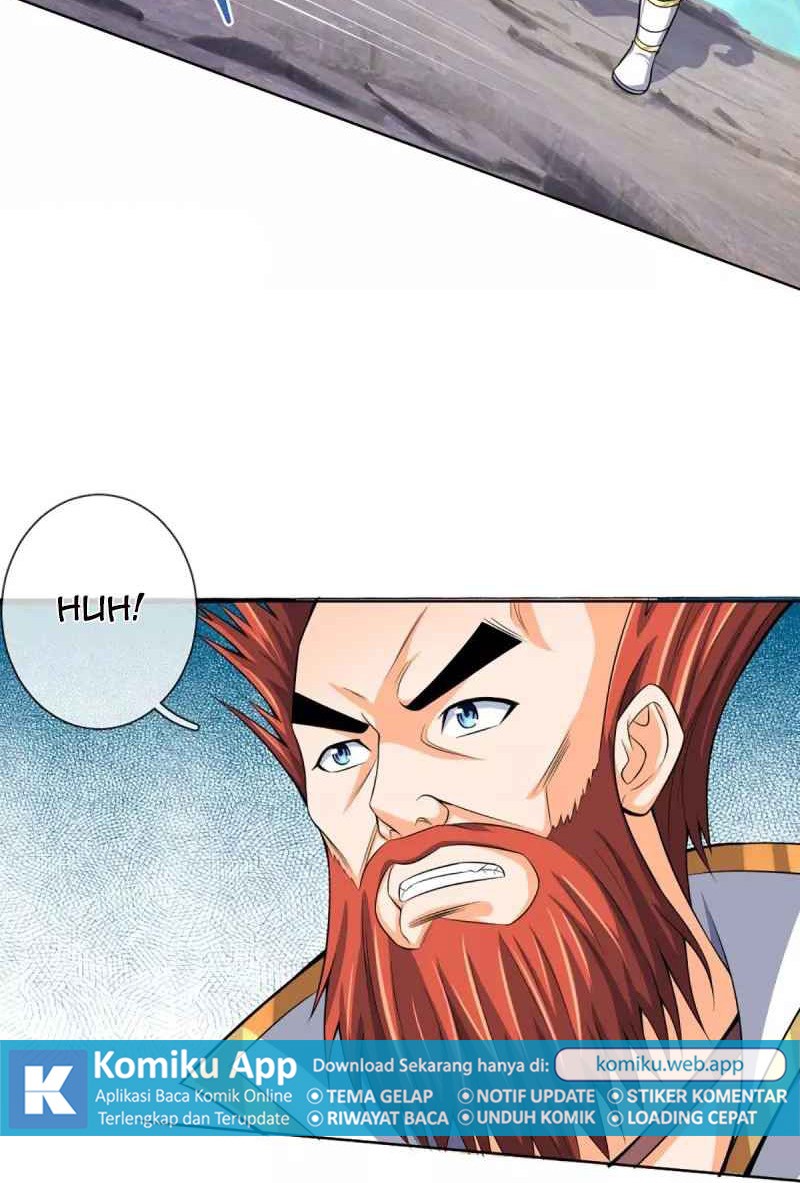 Shenwu Tianzun Chapter 423 Gambar 10
