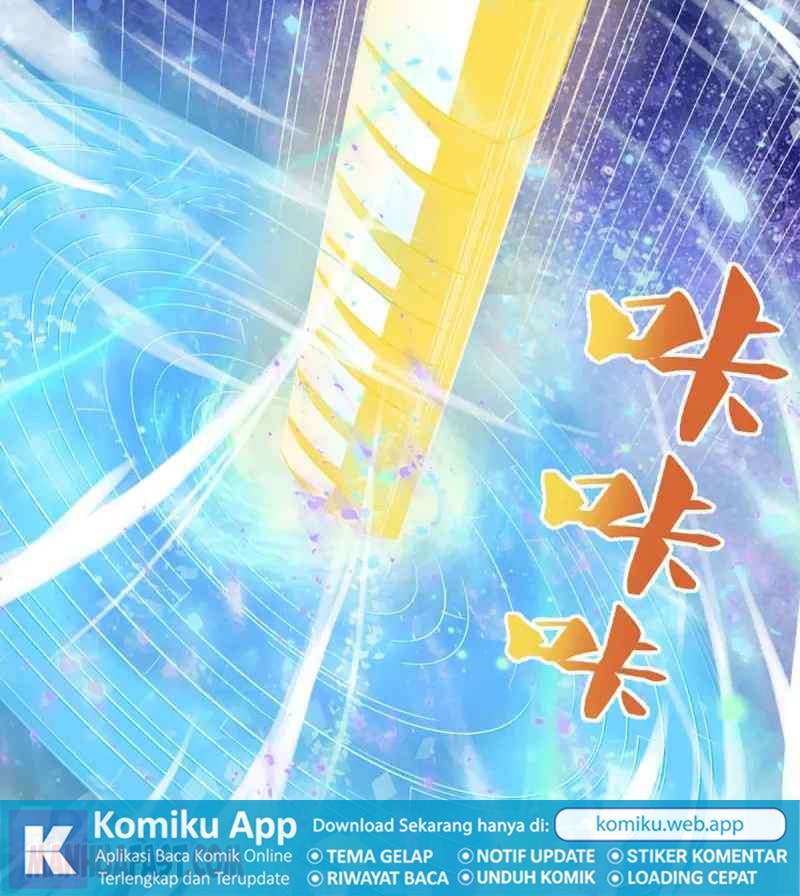 Shenwu Tianzun Chapter 423 Gambar 15