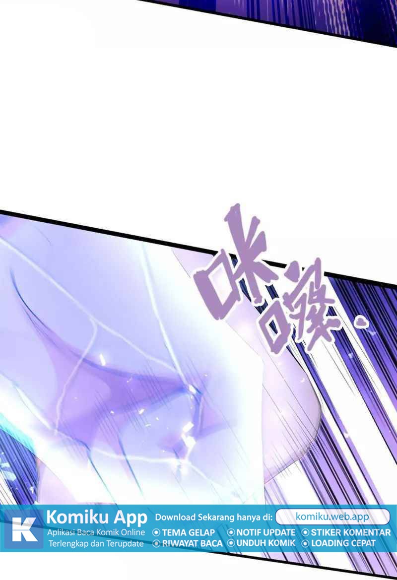 Shenwu Tianzun Chapter 427 Gambar 11