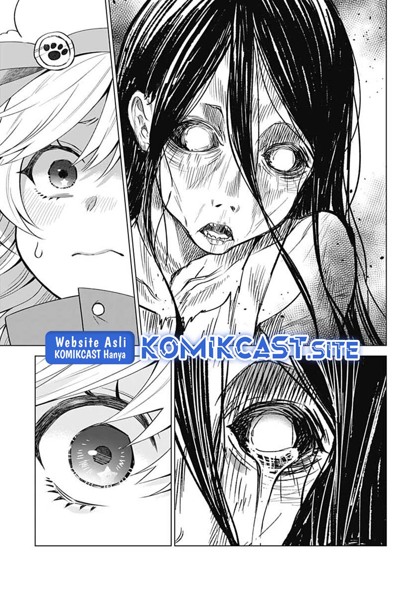 VTuber wa Mama Naranai! Chapter 07 Gambar 16