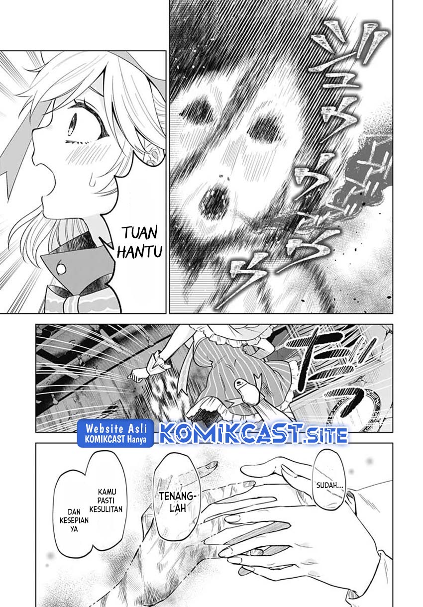 VTuber wa Mama Naranai! Chapter 07 Gambar 20