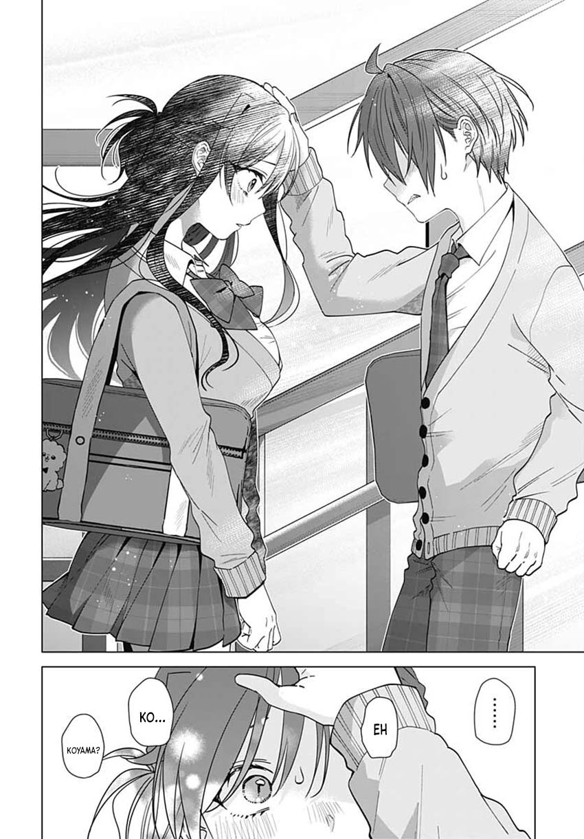 VTuber wa Mama Naranai! Chapter 06 Gambar 19