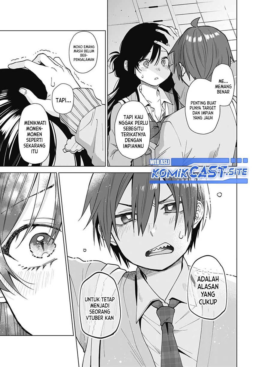 VTuber wa Mama Naranai! Chapter 06 Gambar 20