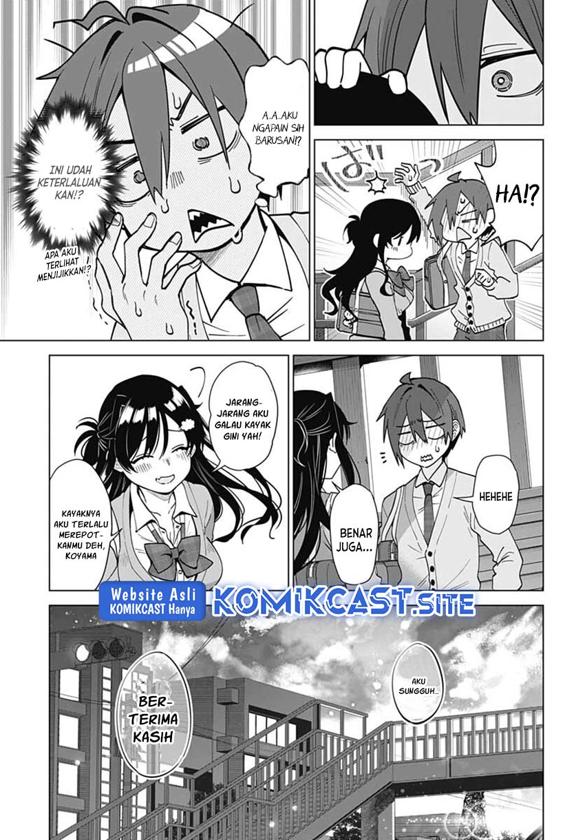 VTuber wa Mama Naranai! Chapter 06 Gambar 22