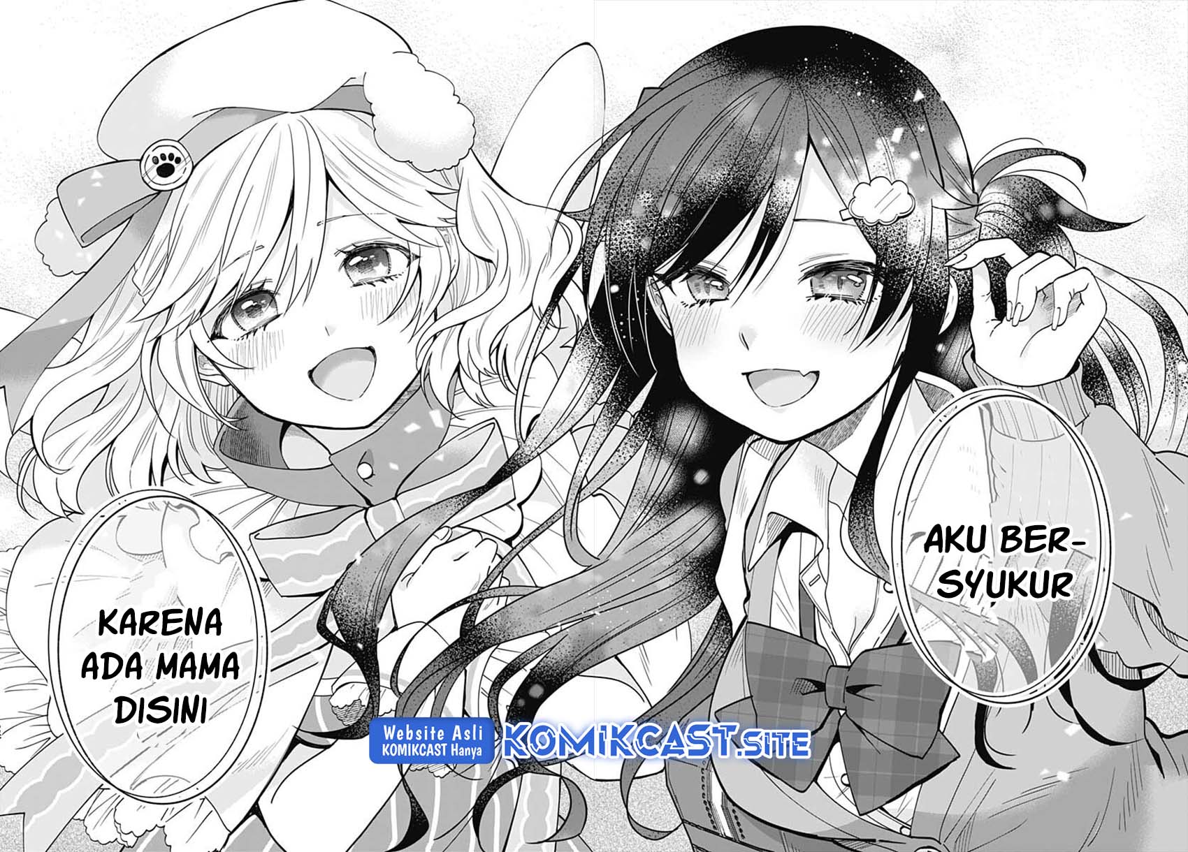 VTuber wa Mama Naranai! Chapter 06 Gambar 23