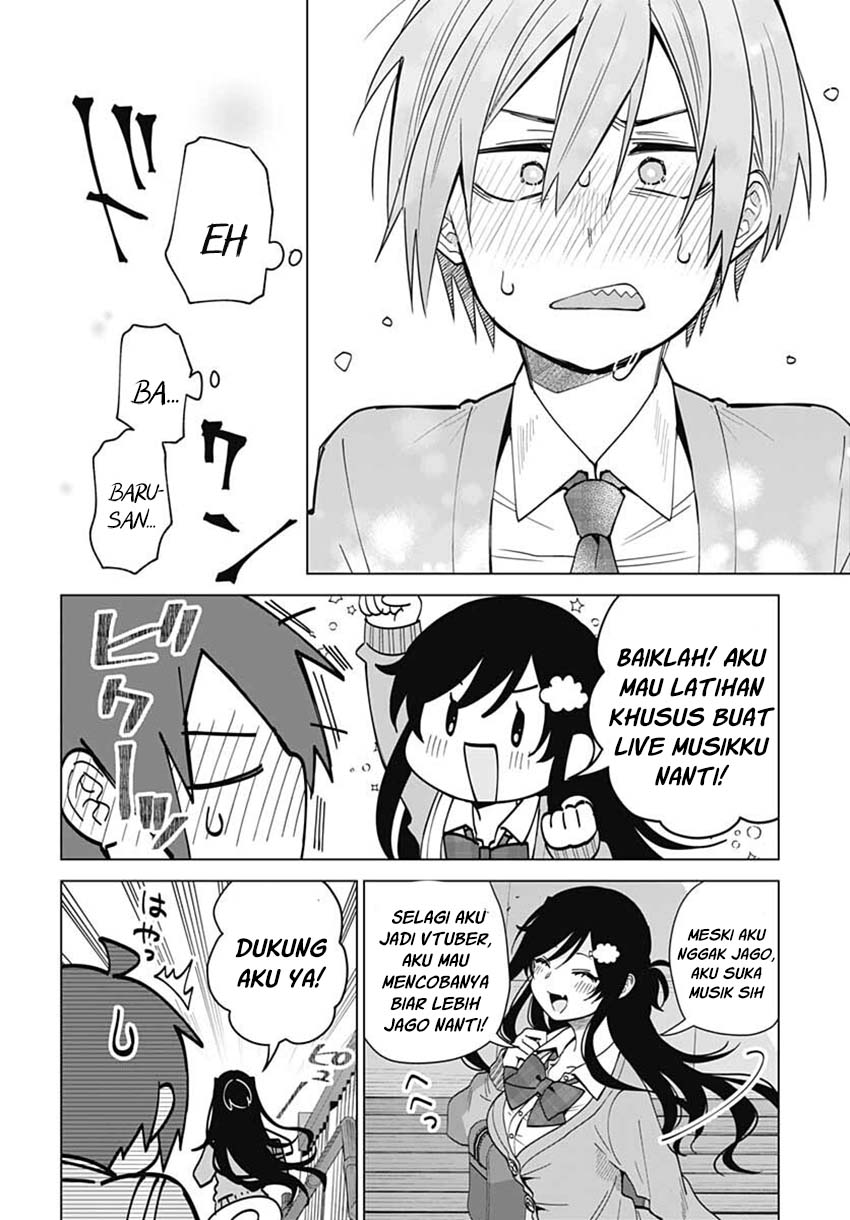 VTuber wa Mama Naranai! Chapter 06 Gambar 24