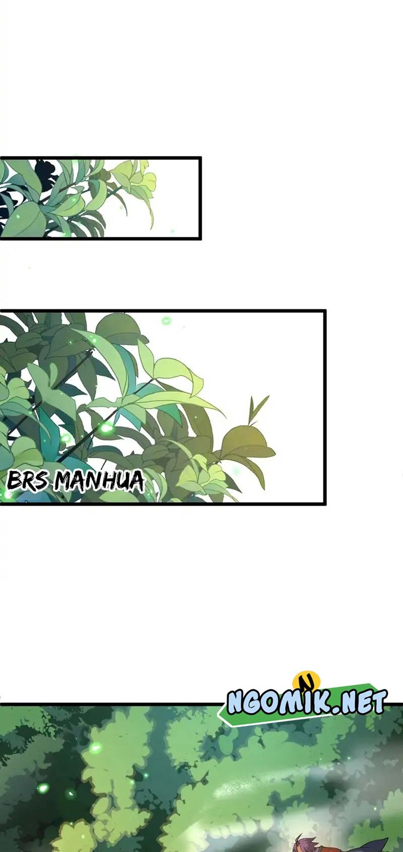 Second Fight Against the Heavens Chapter 34 Gambar 51