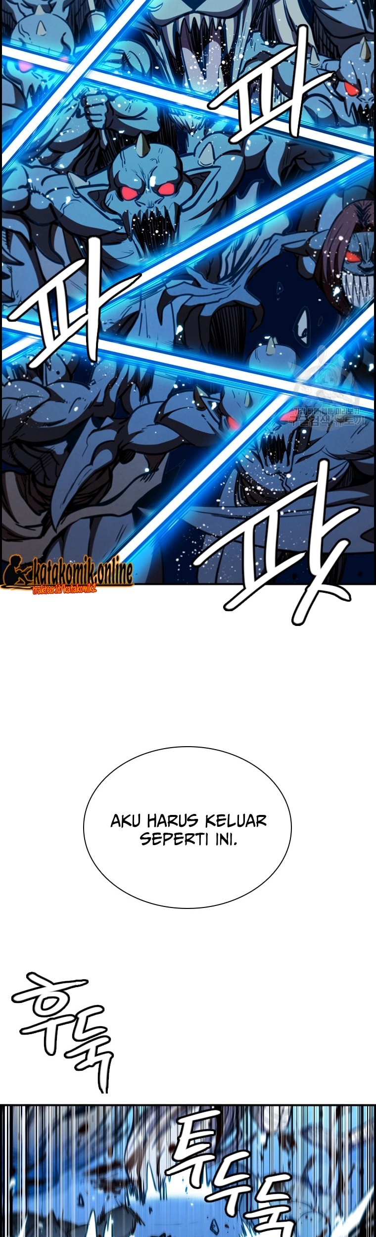 Immortal Return Chapter 24 Gambar 26