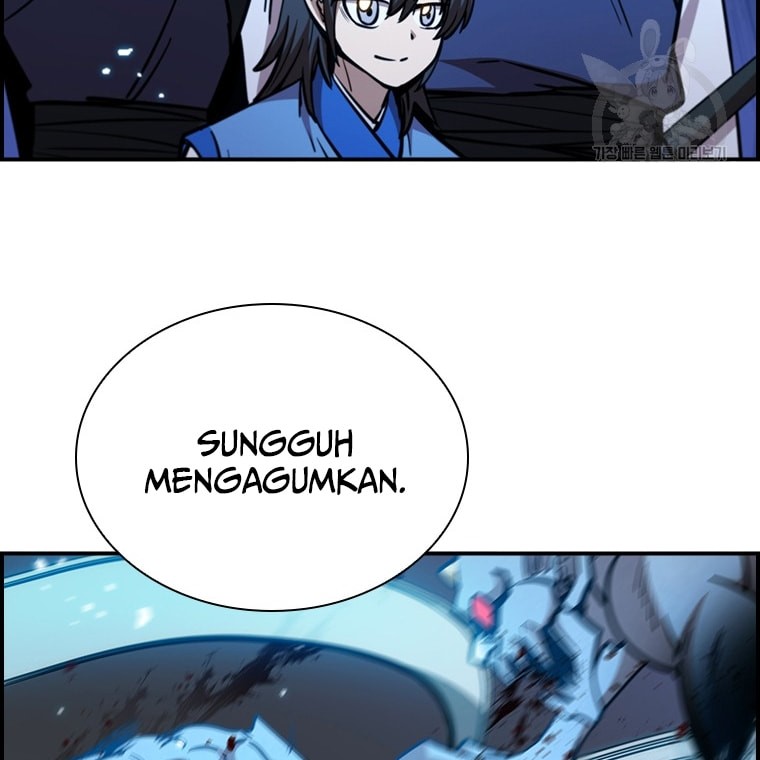 Immortal Return Chapter 24 Gambar 31