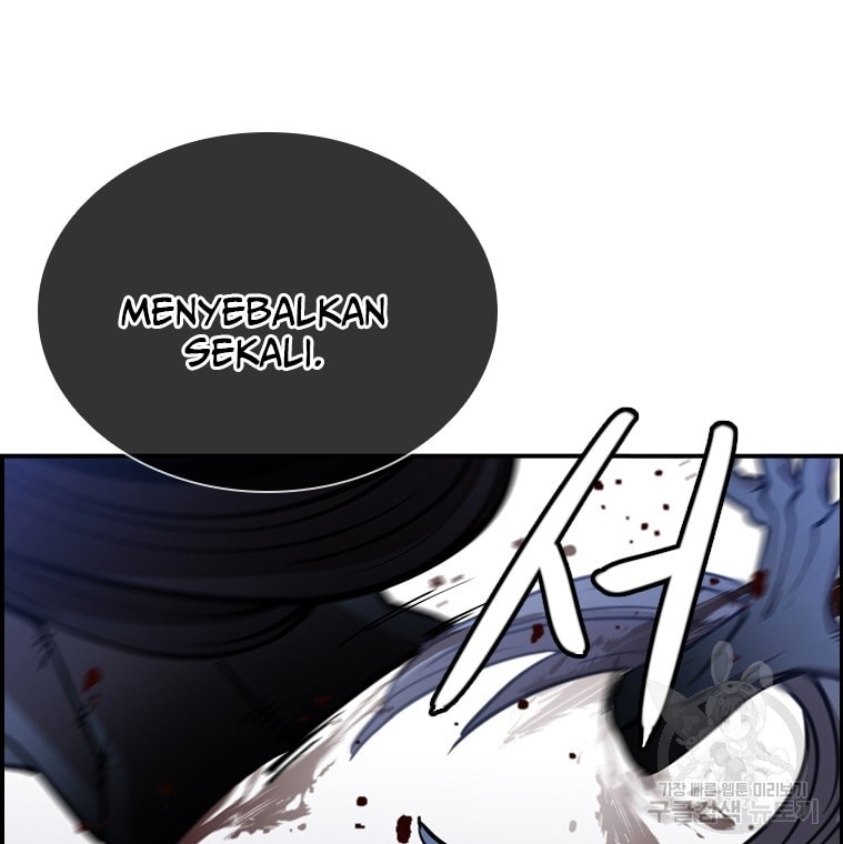 Immortal Return Chapter 24 Gambar 37