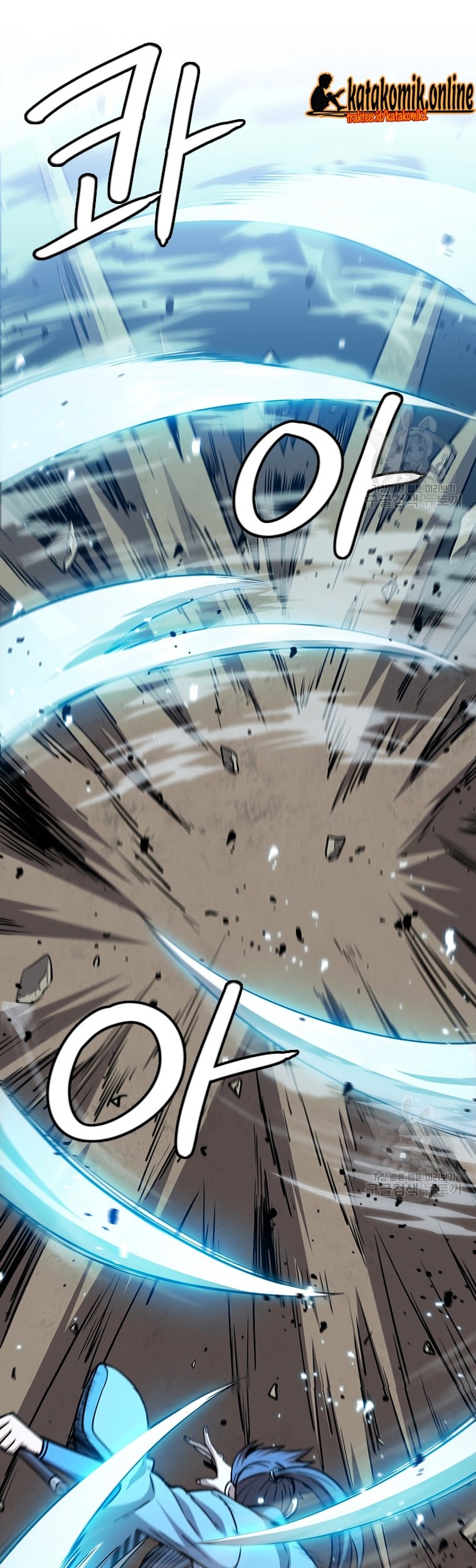 Immortal Return Chapter 24 Gambar 41