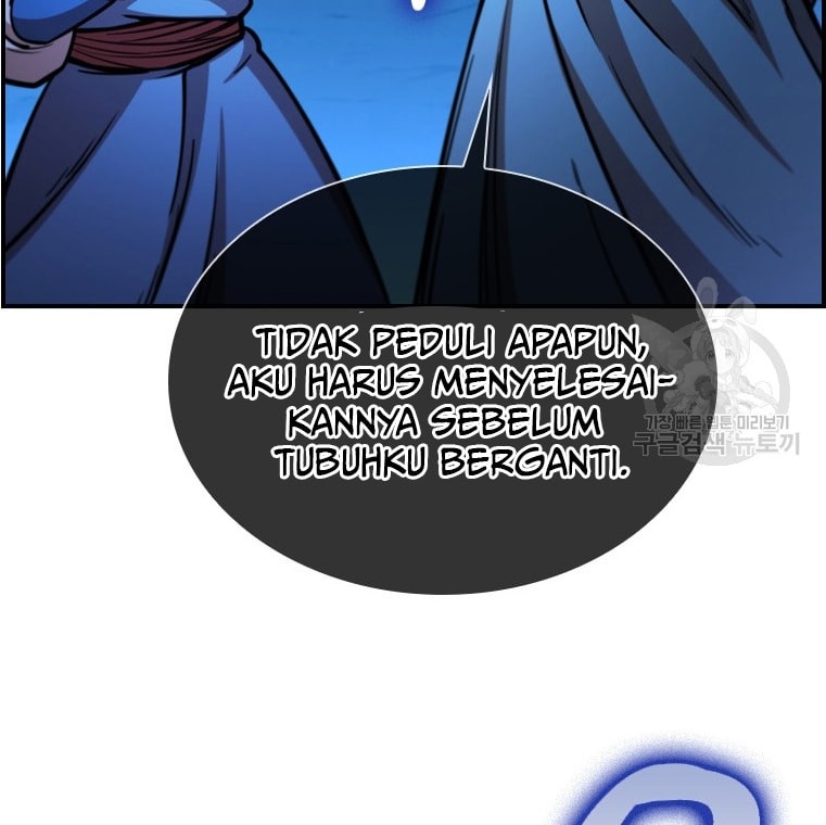 Immortal Return Chapter 24 Gambar 55