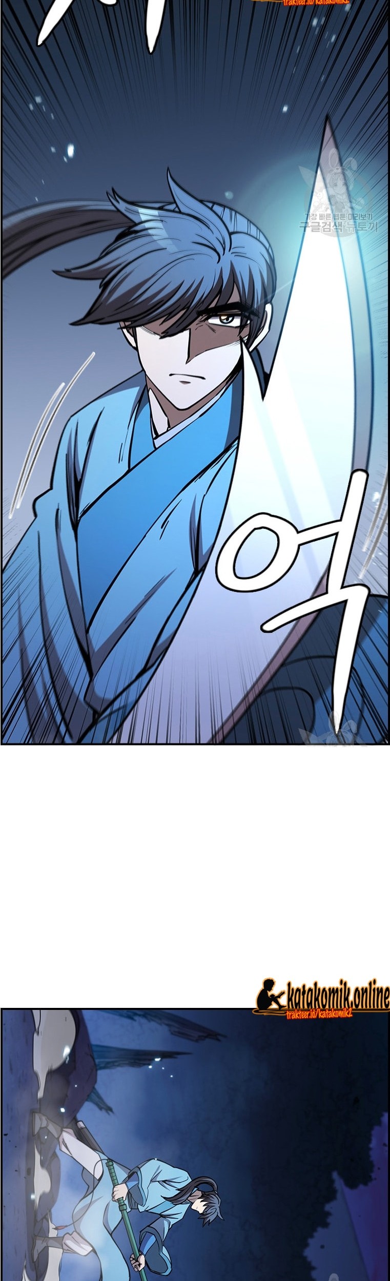 Immortal Return Chapter 24 Gambar 57