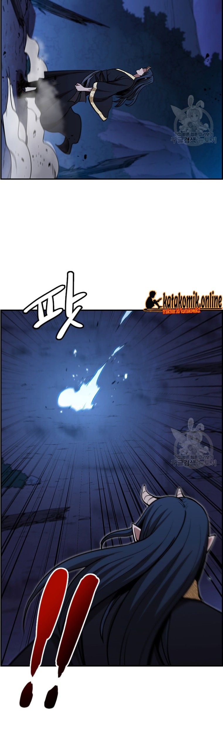 Immortal Return Chapter 24 Gambar 59