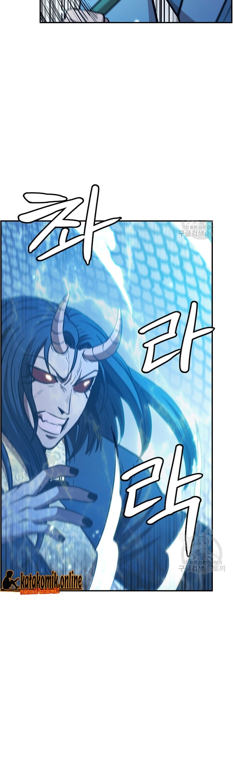 Immortal Return Chapter 24 Gambar 68