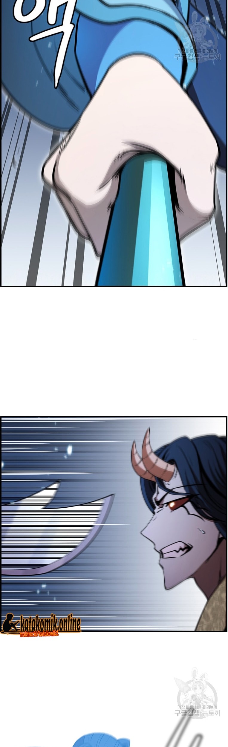 Immortal Return Chapter 24 Gambar 72