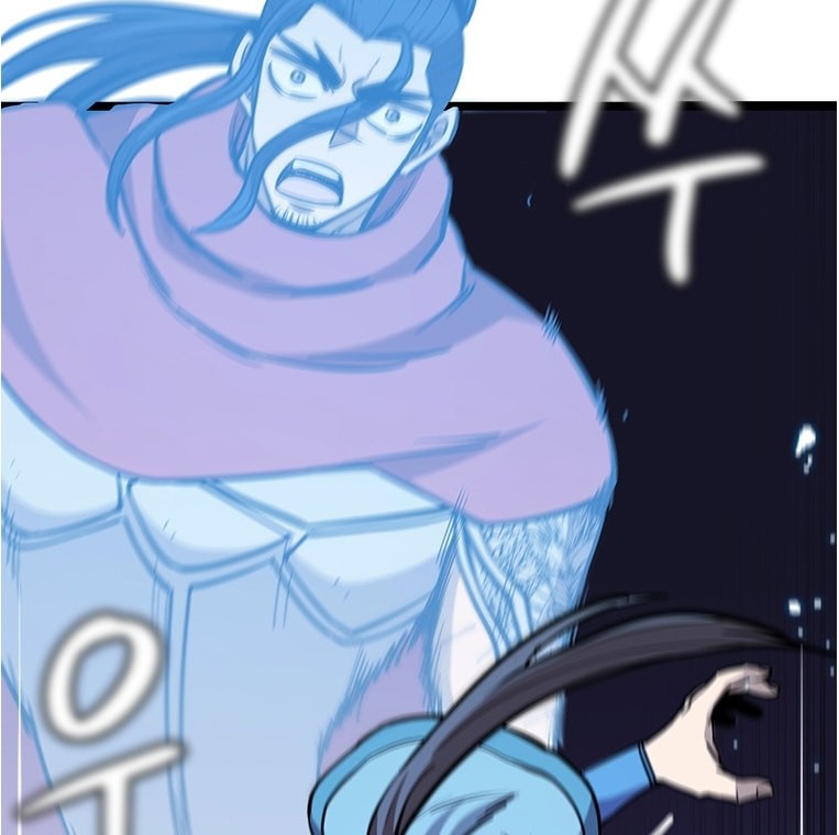 Immortal Return Chapter 24 Gambar 73