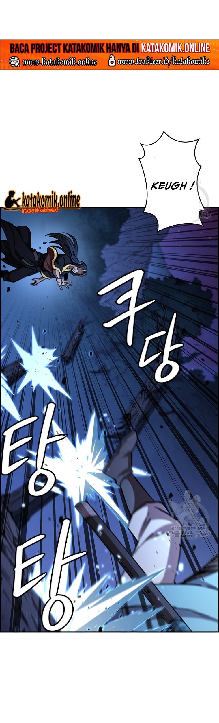 Immortal Return Chapter 24 Gambar 78