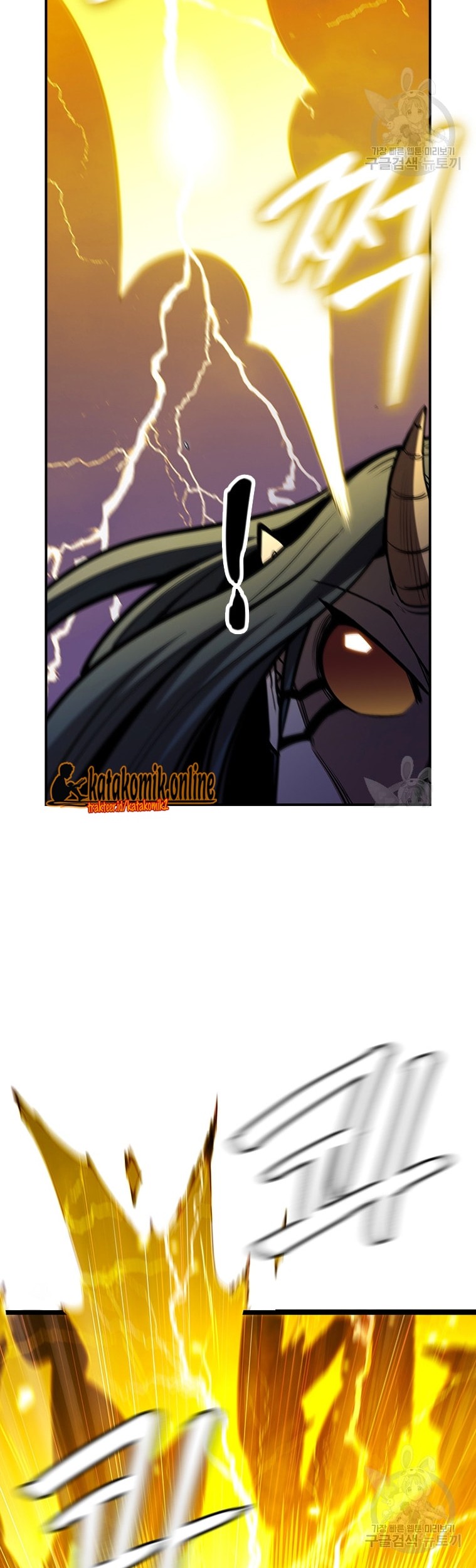 Immortal Return Chapter 24 Gambar 84