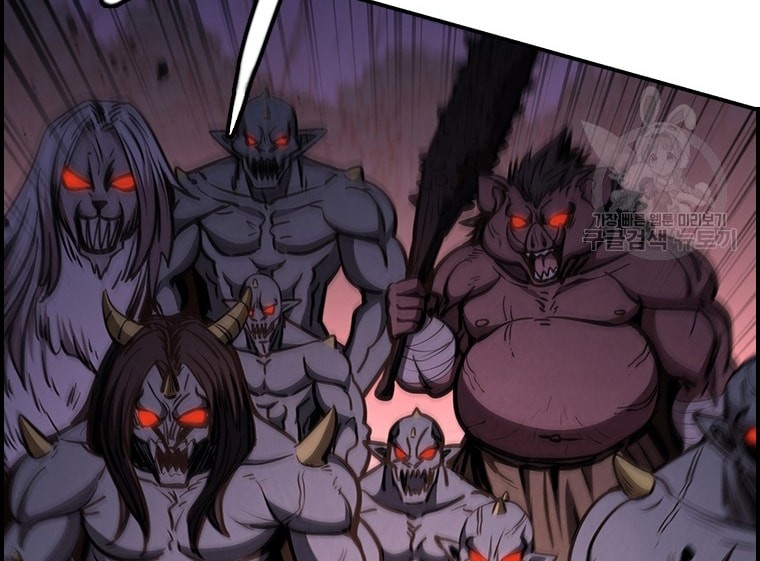 Immortal Return Chapter 24 Gambar 7