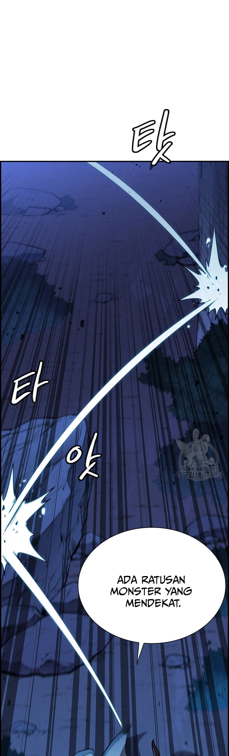 Immortal Return Chapter 24 Gambar 9