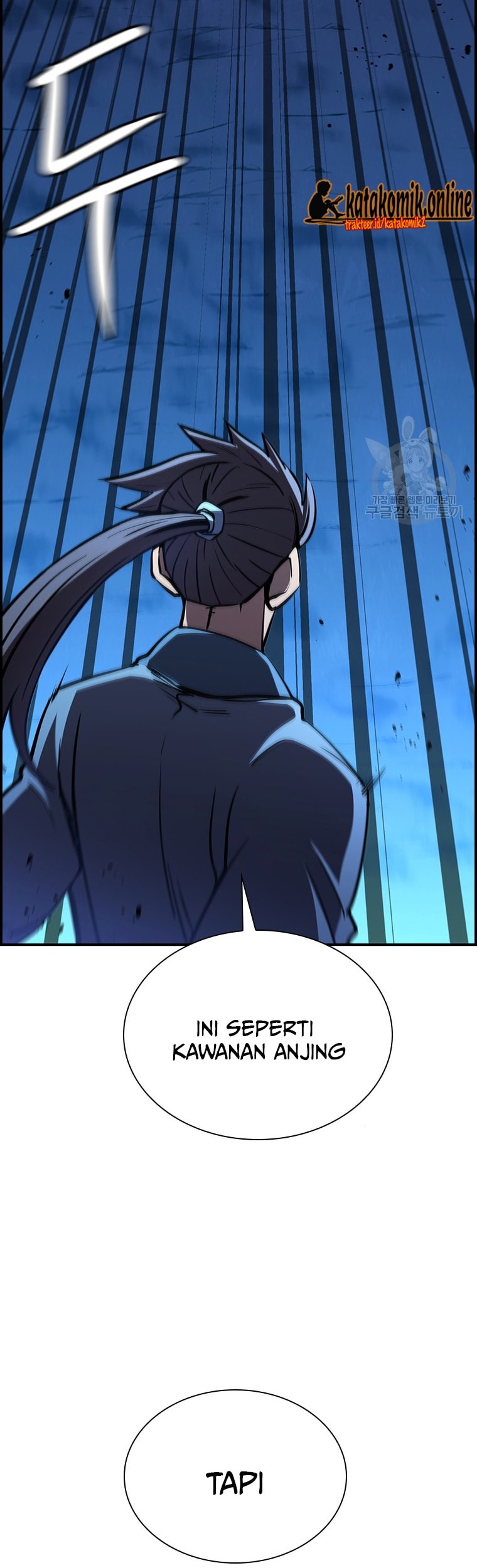 Immortal Return Chapter 24 Gambar 24