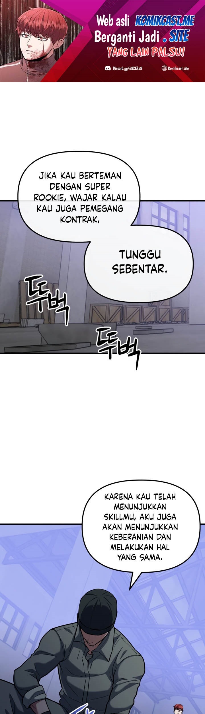 Baca Manhwa Killing Killer Chapter 12 Gambar 2