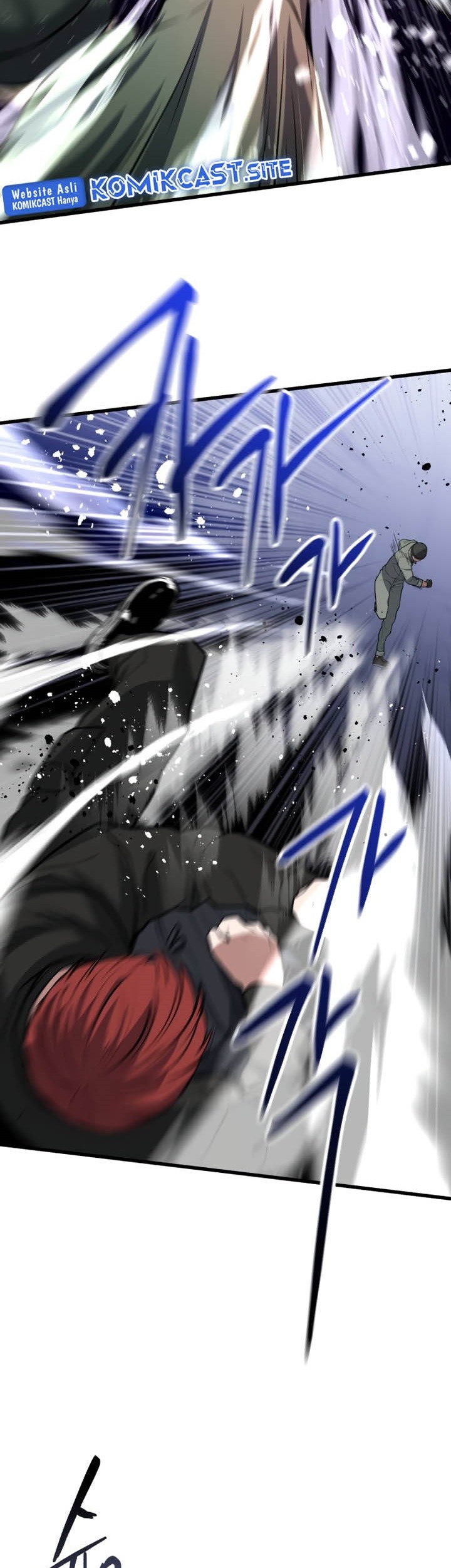 Killing Killer Chapter 12 Gambar 88