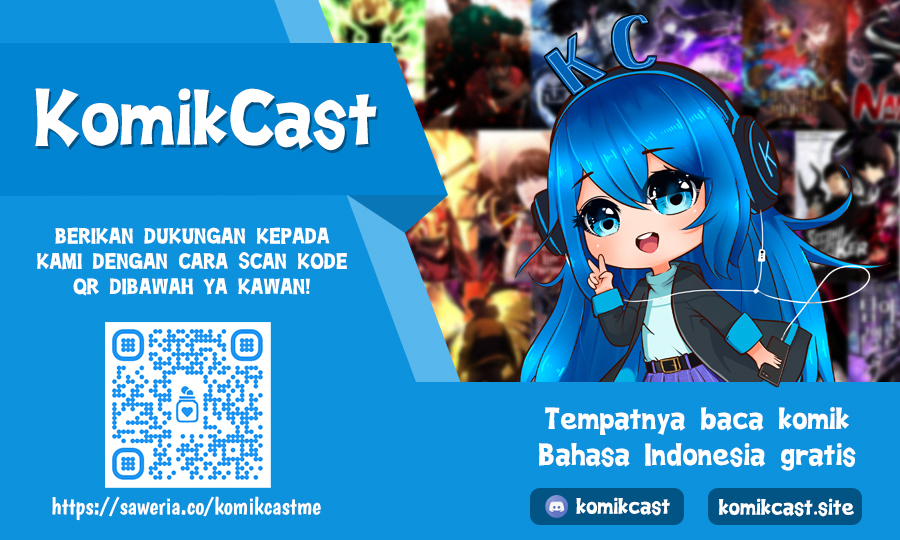 Killing Killer Chapter 12 Gambar 98
