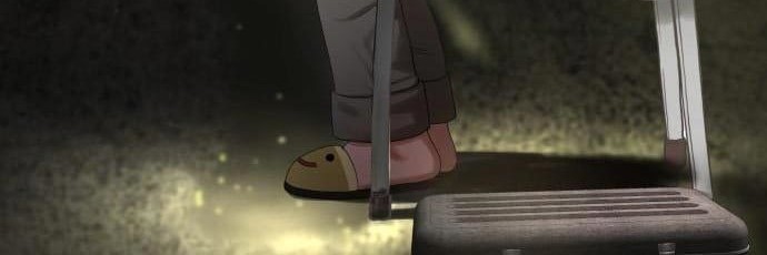 Gangnam Knight Chapter 07 Gambar 34