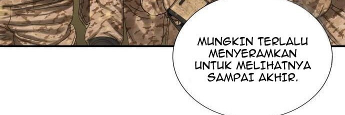Gangnam Knight Chapter 07 Gambar 38