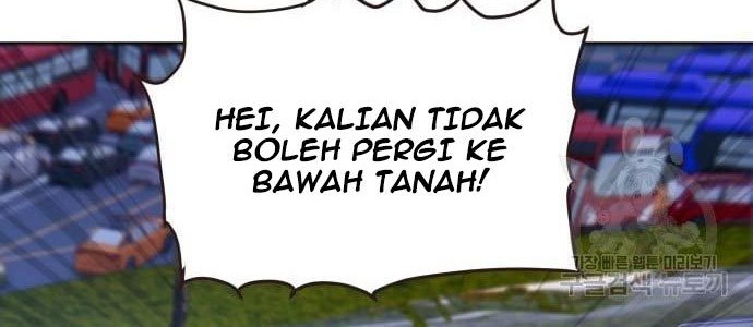 Gangnam Knight Chapter 07 Gambar 52