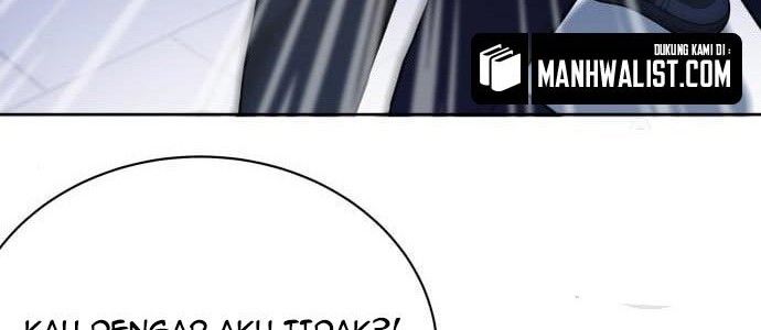 Gangnam Knight Chapter 07 Gambar 56