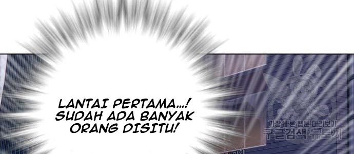 Gangnam Knight Chapter 07 Gambar 68