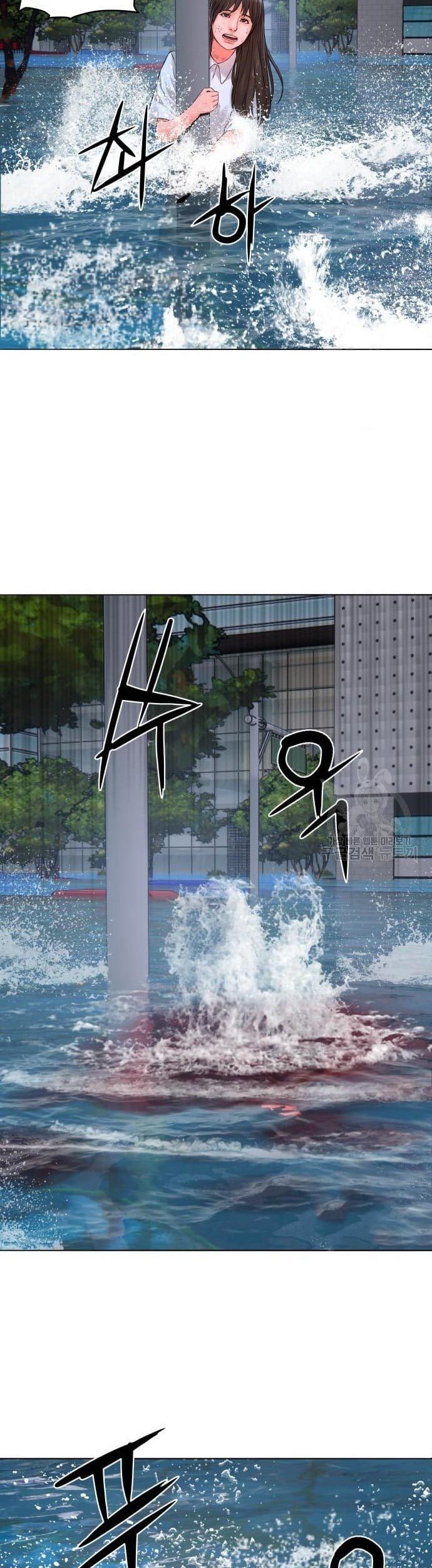 Gangnam Knight Chapter 07 Gambar 71