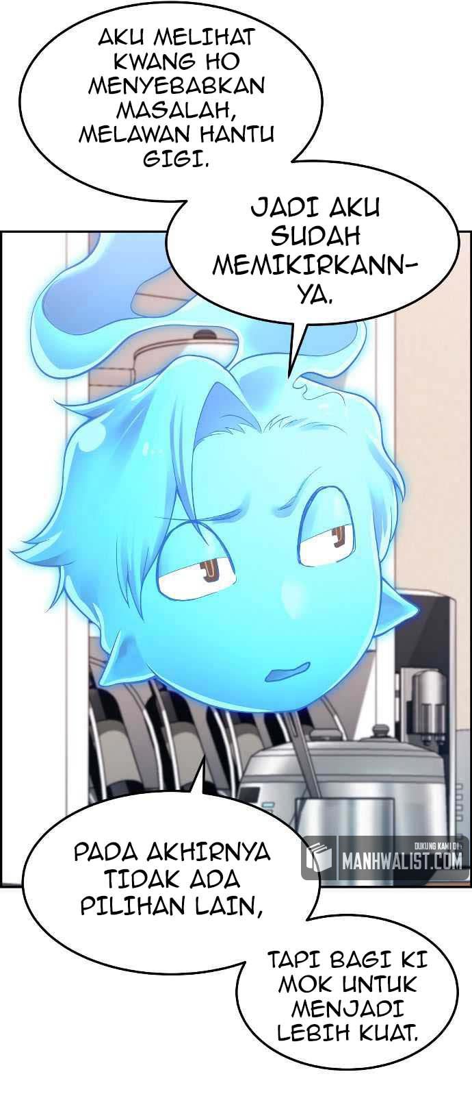 Baca  Gangnam Dokkaebi Chapter 30 Gambar 2