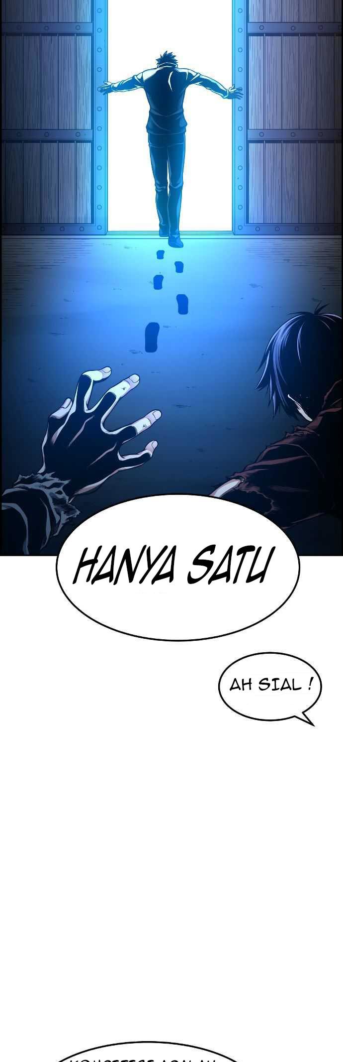 Gangnam Dokkaebi Chapter 30 Gambar 25